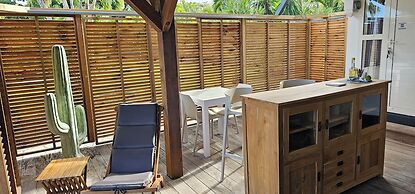 Habitation Villa Les Cassias
