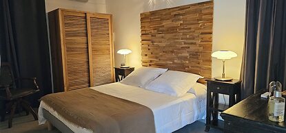 Habitation Villa Les Cassias