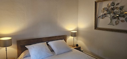Habitation Villa Les Cassias