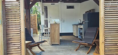 Habitation Villa Les Cassias