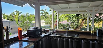 Habitation Villa Les Cassias