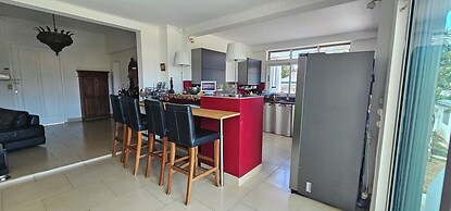 Habitation Villa Les Cassias