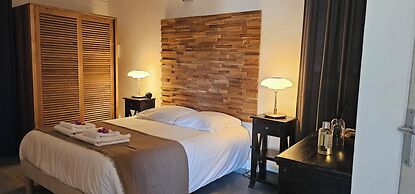 Habitation Villa Les Cassias