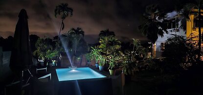 Habitation Villa Les Cassias
