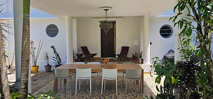 Habitation Villa Les Cassias