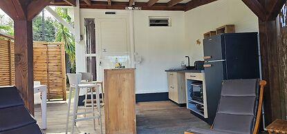 Habitation Villa Les Cassias