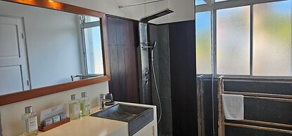 Habitation Villa Les Cassias