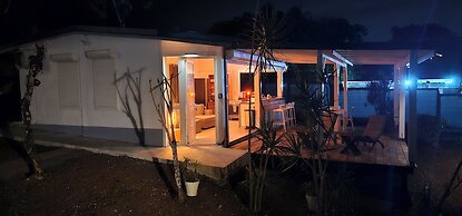 Habitation Villa Les Cassias