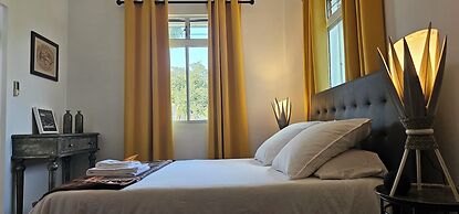 Habitation Villa Les Cassias