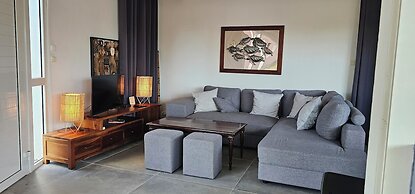 Habitation Villa Les Cassias