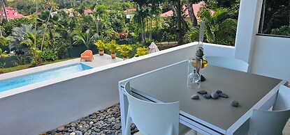 Habitation Villa Les Cassias