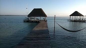 Hotelito Maya