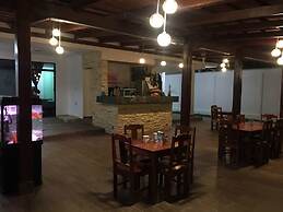 Hotelito Maya