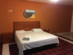 Hotelito Maya