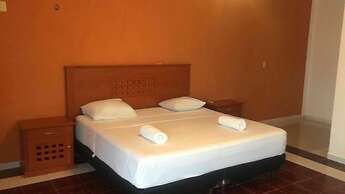 Hotelito Maya