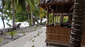 Mefiyai Homestay
