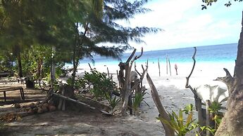 Mefiyai Homestay