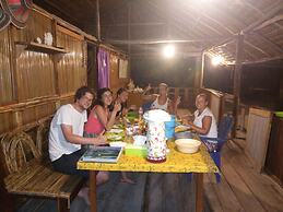 Mefiyai Homestay