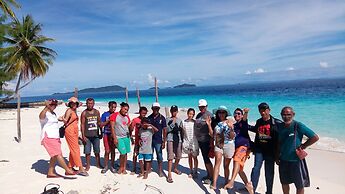 Mefiyai Homestay