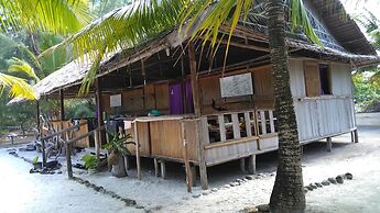 Mefiyai Homestay