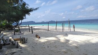 Mefiyai Homestay