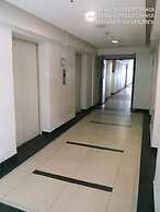 Sudirman Park Apartment by Merry