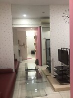 Sudirman Park Apartment by Merry