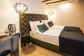 Spalato Luxury Rooms