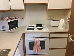 One bedroom Wyvis