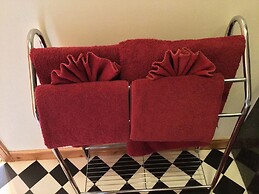 One bedroom Wyvis