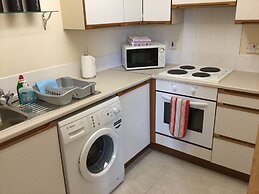 One bedroom Wyvis