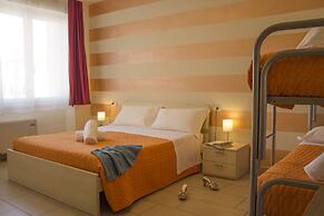 The Lighthouse Rooms