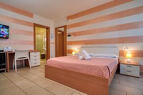 The Lighthouse Rooms