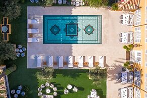 Airelles Pan Dei Palais