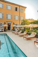 Airelles Pan Dei Palais