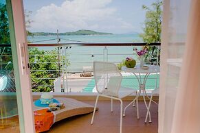 Almali Rawai Beach Residence