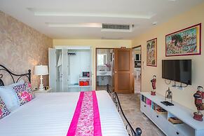 Almali Rawai Beach Residence