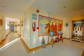 Almali Rawai Beach Residence