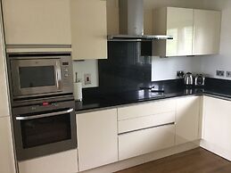 Inverness Apartments - Castlefield