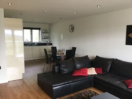 Inverness Apartments - Castlefield