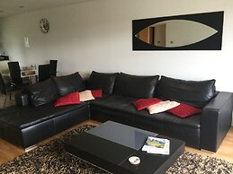 Inverness Apartments - Castlefield