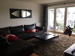 Inverness Apartments - Castlefield