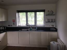 Inverness Apartments - Castlefield