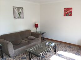 Inverness Apartments - Golf View