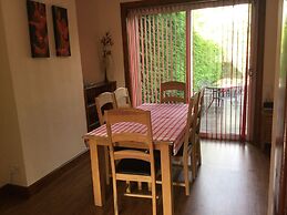Inverness Apartments - Culduthel