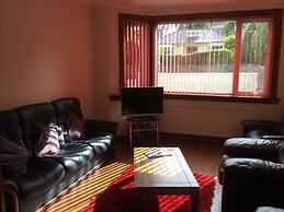 Inverness Apartments - Culduthel