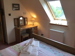 Inverness Apartments - New Cottage