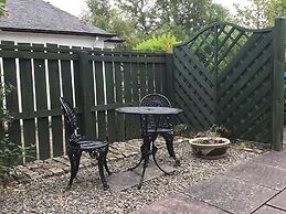 Inverness Apartments - New Cottage