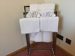 Inverness Apartments - New Cottage