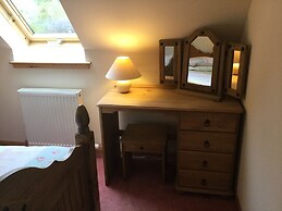 Inverness Apartments - New Cottage